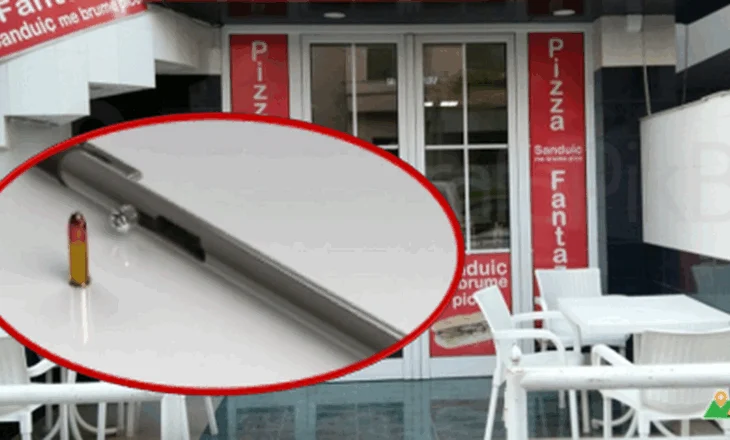 Kamarieri 15-vjeçar i picerisë u qëllua me pistoletë stilolaps, kushërira: Ishte plumb qorr