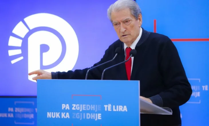 “Kamikazët” e Sali Berishës vodhën votat e njëri-tjetrit, kreu i PD frikë për të denoncuar vjedhjet pasi i bien…