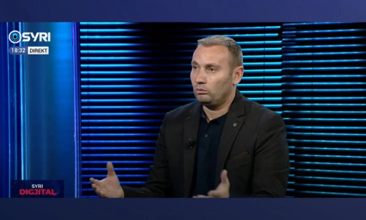 ‘Kanabizimi ishte projekt qeveritar’/ Bushkolaj: Fatura e paguar nga shqiptarët është e rëndë, krimi i organizuar rrënja e së keqes në vend