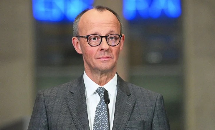 Kancelari Merz: Irani duhet të negociojë me SHBA-në dhe Izraelin