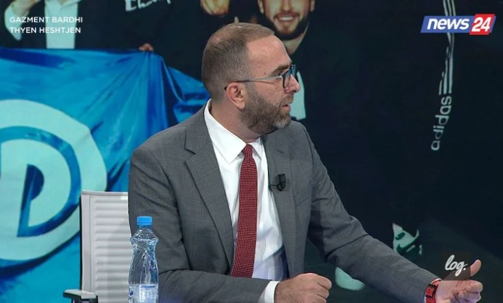 Kandidatët e PD janë intimiduar/ Bardhi: Në Fier humbëm se nuk na përgjigjej policia në telefon