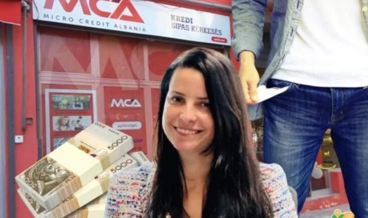 Kaos me mikrokreditë e sekuestruara, Risena Xhaja ndërron 4 herë administratorët e MCA dhe Final