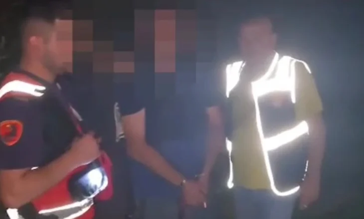 Kapen në flagrancë duke kultivuar kanabis në parcela, arrestohen dy persona