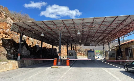 Kapet drogë në formë çokollatë në Kapshticë, operacioni në vijim