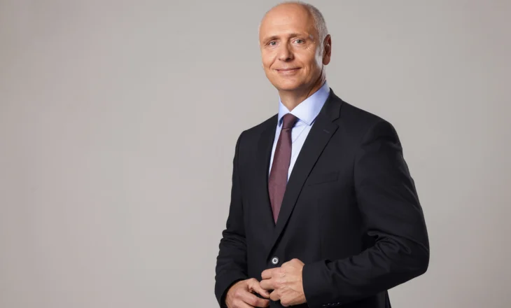 Kapetanović: Ballkani ka sot një shans t’u bërë pjesë e tregut BE