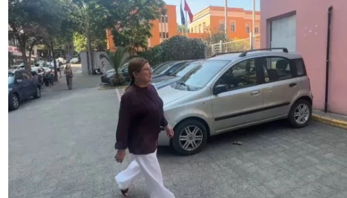 Karaqitet në SPAK kryetarja e Bashkisë Roskovec, Majlinda Bufi