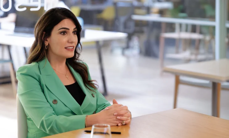 Karçanaj: Shqipëria bëhet pjesë e rrjetit më të fuqishëm të superkompjuterëve në Europë
