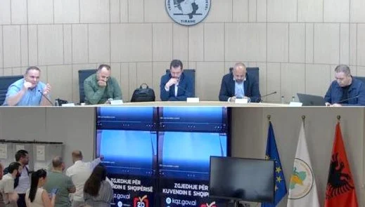 KAS i fut të “dridhurat” politikës, çon në rinumërim edhe Durrësin, hapen kutitë e diasporës, ja kush rrezikon…