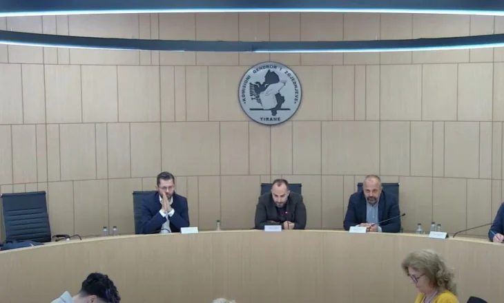KAS merr vendimin, kutitë e Tiranës do të rinumërohen!