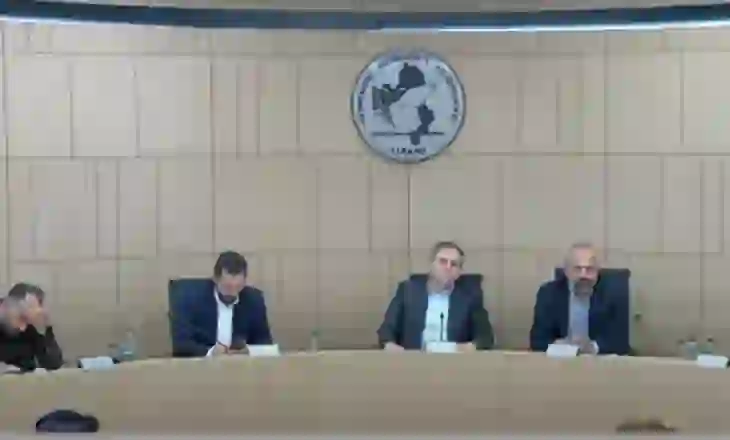 KAS merr vendimin për Dibrën, do hapen 44 kuti për Xhemal Gjunkshin e PD