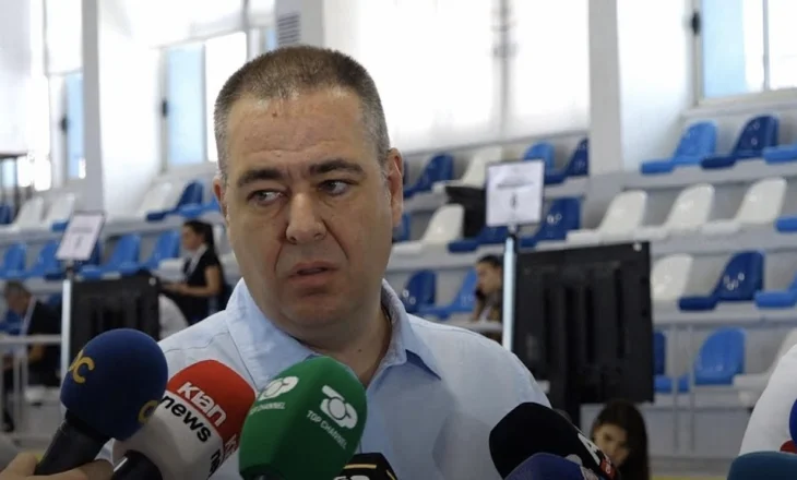 “KAS nuk heton krimet zgjedhore”, Bele për rinumërimin: Presim një rezultat përfundimtar së shpejti