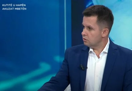 “KAS refuzon videot e manipulimit”/ Alimehmeti ngre alarmin: Pse nuk u pa e vërteta?