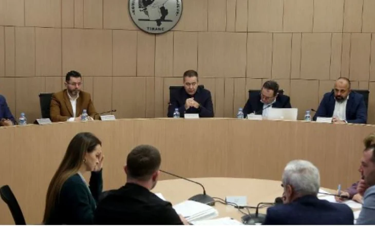 KAS rrëzon ankesën e PD, nuk pranohet rinumërimi në qytetet e Beratit dhe Vlorës
