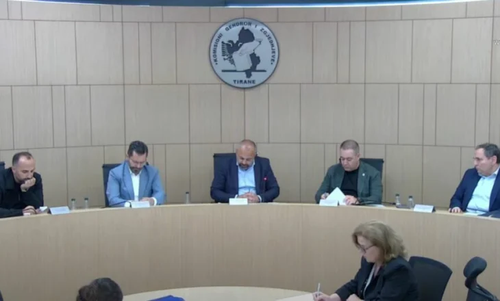 KAS rrëzon kërkesën e PD-së për përjashtimin e Rusmajlit
