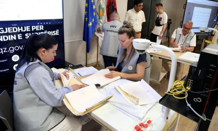 KAS rrëzon kërkesën nga PS