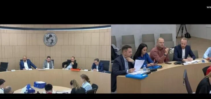 KAS rrëzon PD-në për pavlefshmëri të rezultatit edhe për qarqet si Korçë, Lezhë dhe Gjirokastër
