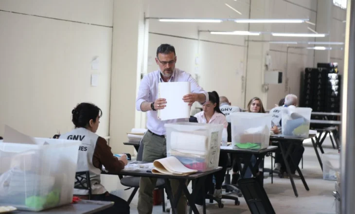 KAS: Të hapen kutitë e Tiranës e Dibrës, rinumërimi si për partinë e për kandidatët