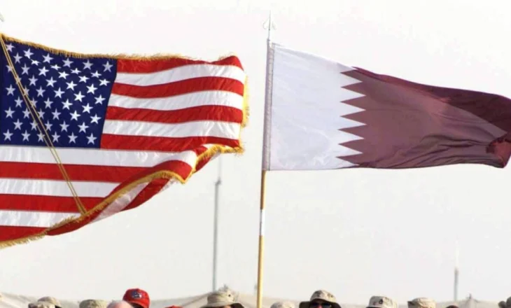 Katari reagon pas sulmit iranian në bazën amerikane në Doha: Nuk ka viktima, sipas ligjit ndërkombëtar mund të përgjigjemi