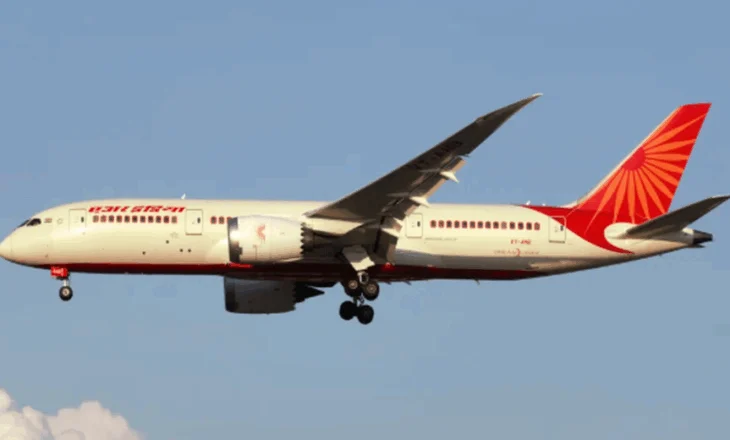 Katër ditë pas aksidentit me 270 viktima, një tjetër avion i Air India pëson defekt teknik në ajër