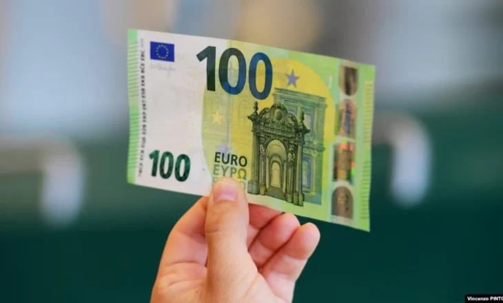KE-ja i jep dritën jeshile Bullgarisë për euron