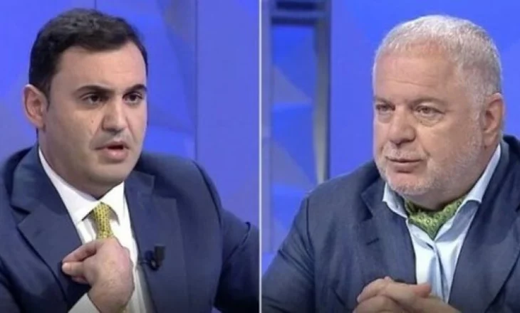 Këlliçi ja përplas në fytyrë Haxhiut: Njerëz si puna jote i bëjnë fresk qeverisë, para nga inceneratori dhe…