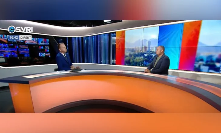 ‘Këmbanë alarmi për demokracinë’/ Hoxhaj: Deputetët e zgjedhur nga bandat me bekimin e qeverisë Rama