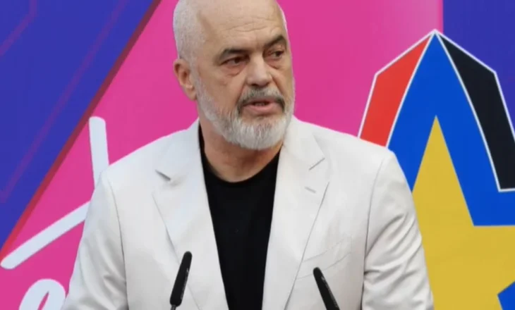 “Kemi skuadër të re”/ Rama në ditëlindjen e 34-t të PS: Deputetët e rinj, si asnjëherë tjetër…