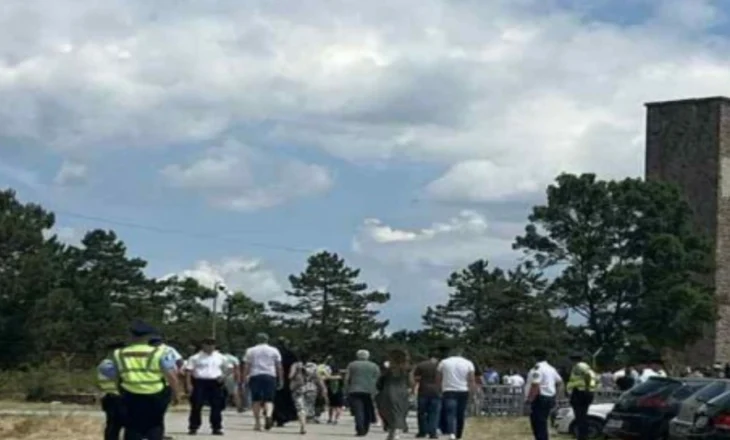 Kënduan “Kosova është Serbi”, arrestime pas festës së Vidovdanit