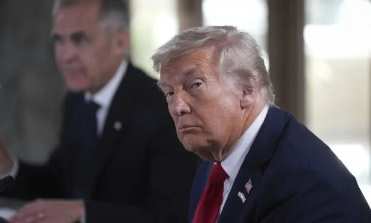 ‘Kërcënim për sigurinë kombëtare’/ Presidenti Donald Trump zgjat me 1 vit gjendjen e emergjencës kombëtare në Ballkanin Perëndimor