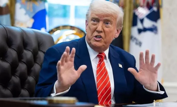 Kërcënim për sigurinë kombëtare, Trump u ndalon hyrjen në SHBA 12 vendeve