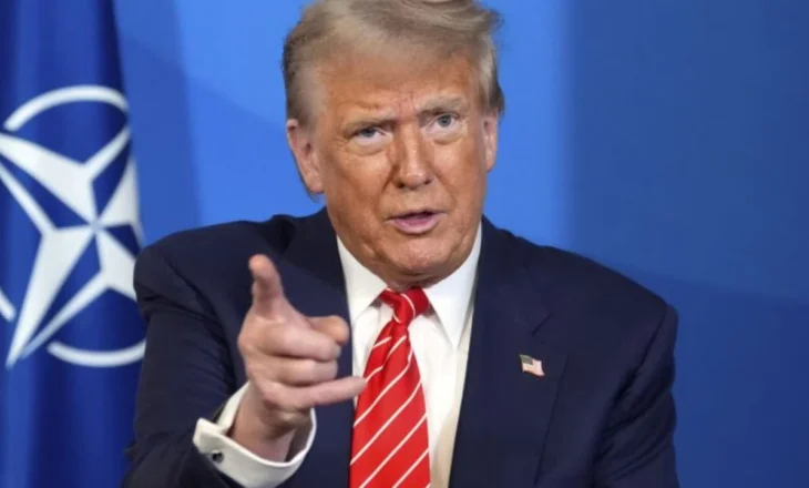 Kërcënimi i Donald Trump për rritjen e tarifave me 50%, Italia dhe Gjermania përplasen me Francën: Na duhet marrëveshje e shpejtë me SHBA-në
