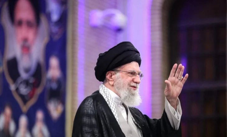 “Kërcënimi për vrasjen e Khameneit është i turpshëm”, Hezbollah paralajmëron SHBA-në dhe Izraelin: Do ketë pasoja të rënda