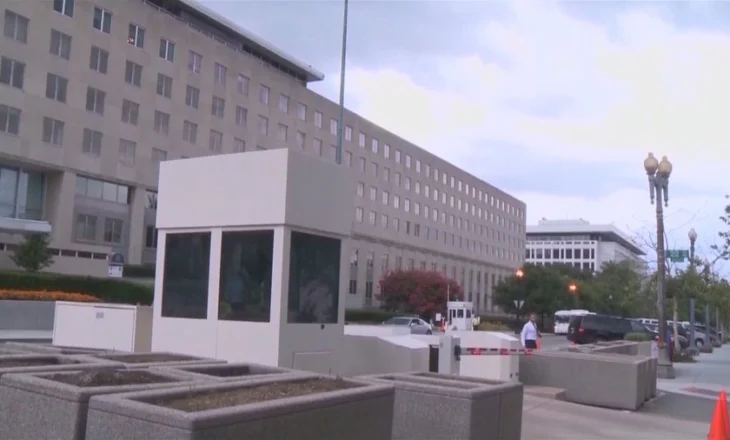 Kërcënohet siguria, SHBA zgjat me një vit gjendjen e emergjencës për Ballkanin
