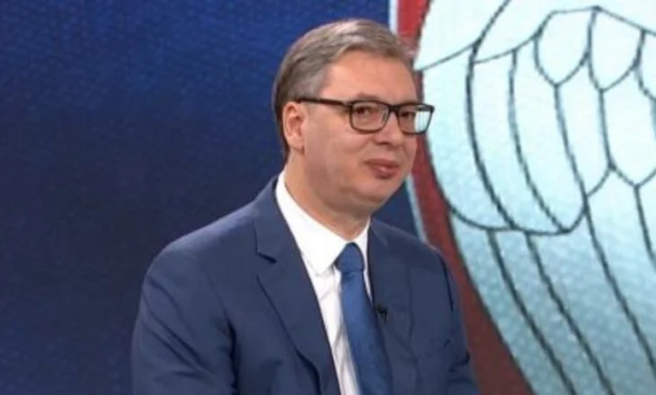 Kërcënon Vuçiq: Gjërat po ndryshojnë nëpër botë, Serbia do të fitojë ndaj Kosovës