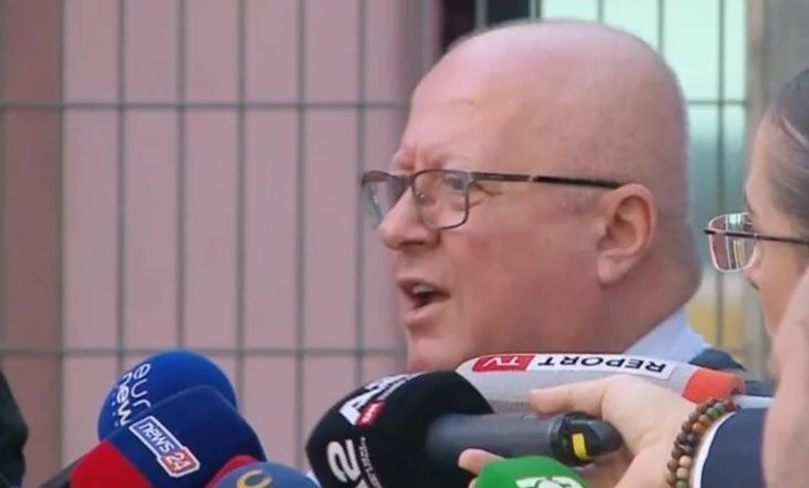 Kërkesa e Elsa Ullirit për dorëheqje nga gjykimi i dosjes Partizani, Gjokutaj: Muhabete korridoresh