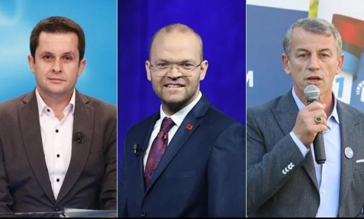 Kërkesat e Alimehmetit, Kalasë dhe Shehut për rinumërim votash, ja kur i shqyrton Kolegji Zgjedhor
