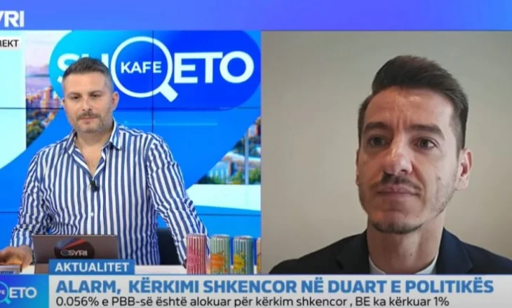 Kërkimi Shkencor në dorë të Ramës/ Muka: Kthim në vitet ’50-’60, qeveria investon për shkatërrimin e arsimit e uljen e vlerave të diplomës