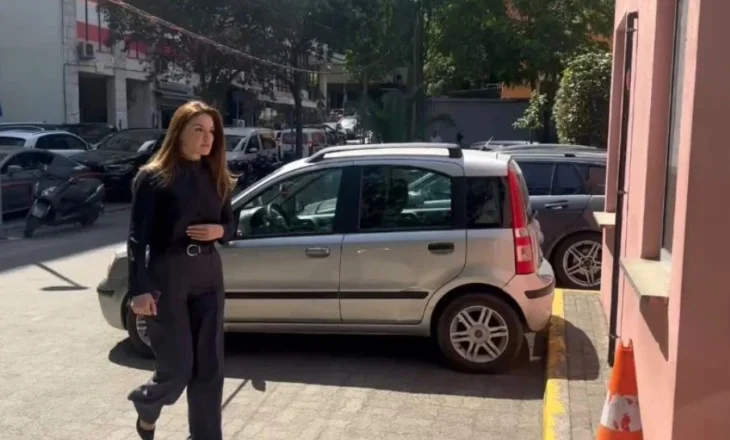 Kërkoi heqjen e sekuestros ndaj pronës, Gjykata e Lartë vendos mospranimin e rekursit të Ajola Xoxës