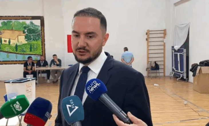 Kërkoi lirim nga burgu, Gjykata e Fierit shtyn seancën për Ervin Salianjin