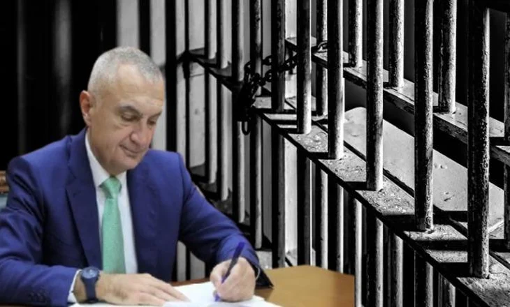 Kërkoi lirimin nga qelia, GJKKO cakton datën për të shqyrtuar kërkesën e Metës