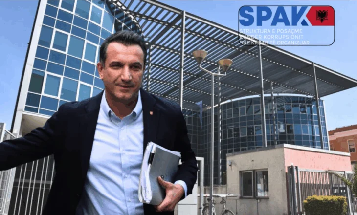 Kërkoi lirinë në Gjykatën e Lartë, seanca për Veliajn do të mbahet më 8 korrik