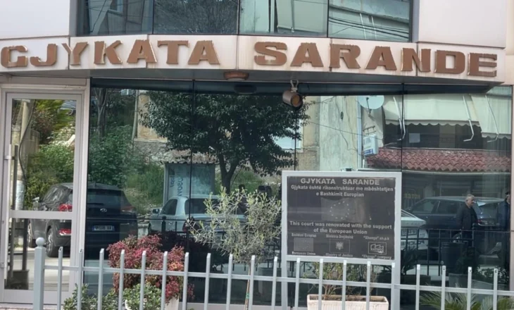 Kërkoi masën “arrest shtëpie” për të akuzuarin/ Të afërmet e të miturës kërcënojnë prokuroren brenda zyrës në Sarandë