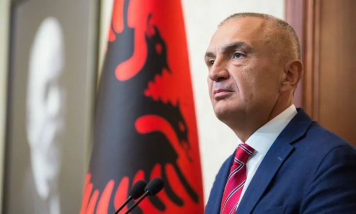 Kërkoi ndryshimin e masës, GJKKO lë në qeli Presidentin e PL, Meta