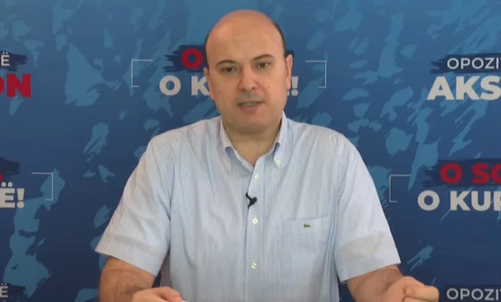 Kërkoi revokim të masës së sigurisë, shtyhet seanca për Jamarbër Malltezin