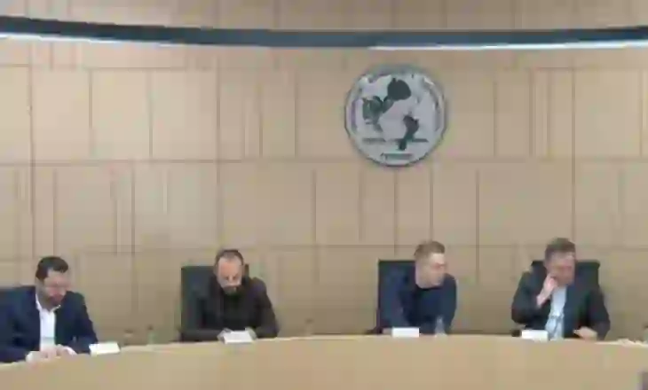 Kërkuan përsëritje të zgjedhjeve në Korçë, Lezhë dhe Gjirokastër, KAS rrëzon PD-në