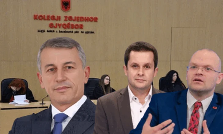Kërkuan rinumërimin e votave! Kolegji Zgjedhor rrëzon Alimehmetin dhe Kalanë, Shehu mungon, shtyhet seanca