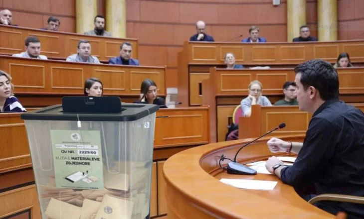 Këshilli Bashkiak mblidhet në datën 10 qershor, pritet shkarkimi i Erion Veliajt, Tirana drejt zgjedhjeve, ja kush…