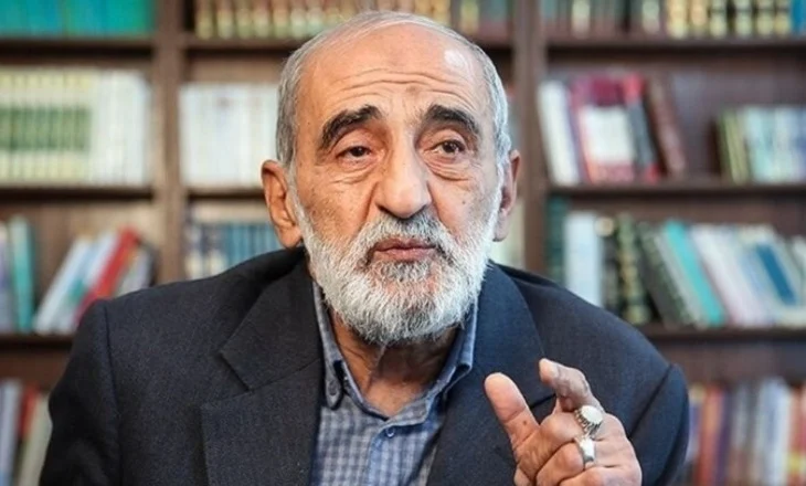Këshilltari i Khamenei: Do godasim flotën amerikane dhe do mbyllim ngushticën e Hormuzit