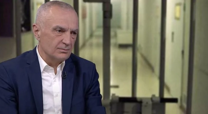 “Këtu mbush bidonat për t’u larë”, Meta zbulon nga qelia personazhin që kontakton vazhdimisht