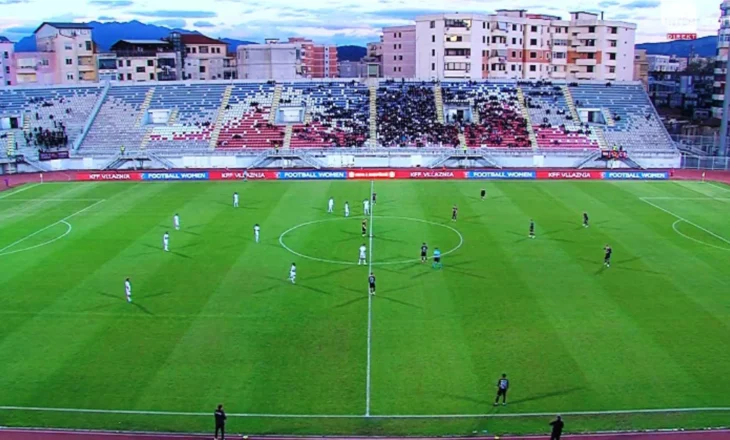 KF Vllaznia rikthen sërish ekipin “B”, ja kujt i besohet drejtimi i skuadrës që do të ringrihet…